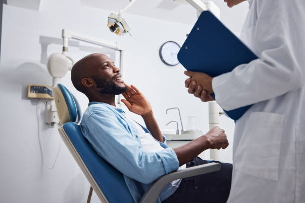 Best Emergency Treatment for Toothache in Monroe, GA