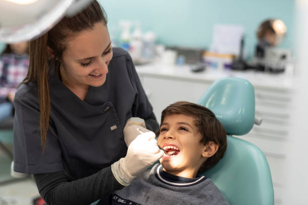 Best Emergency Broken Tooth Repair in Monroe, GA