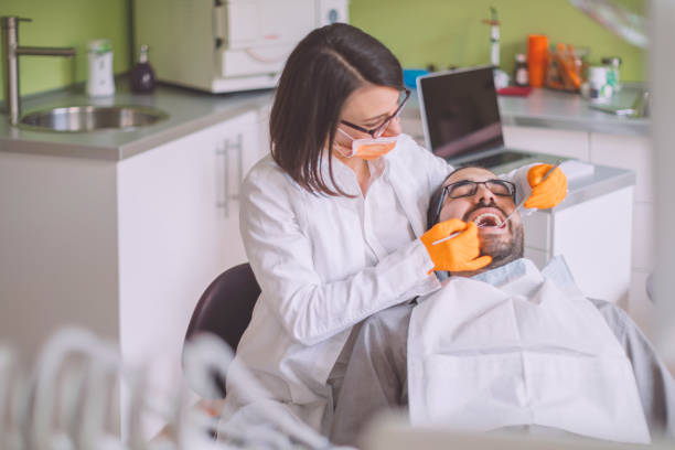 Best Emergency Root Canal Treatment in Monroe, GA