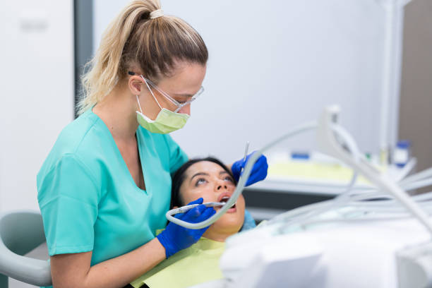 Best Walk-In Emergency Dentist in Monroe, GA