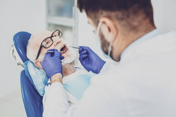 Best Emergency Tooth Extraction in Monroe, GA